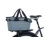 Cube / Acid City 20L RILink Rear Carrier Basket in Grey